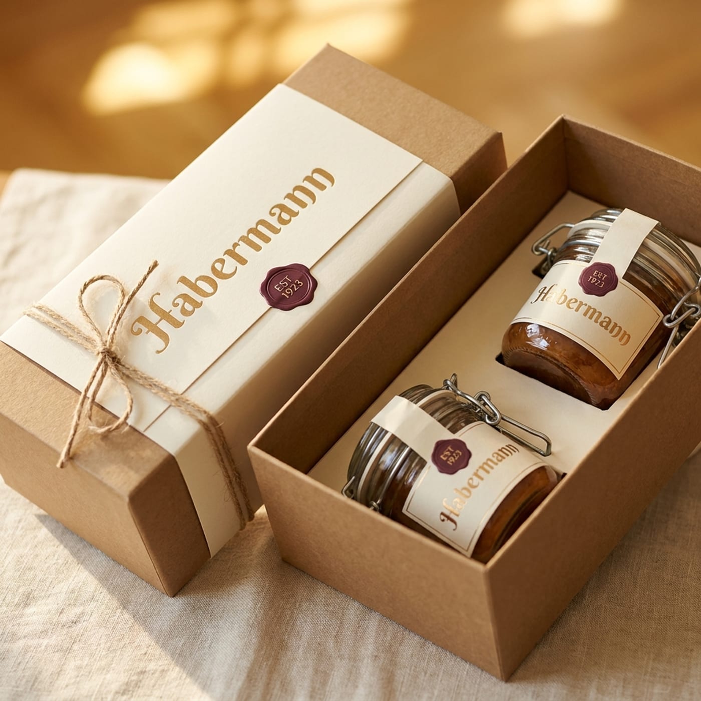 Verpackung & Versandgestaltung