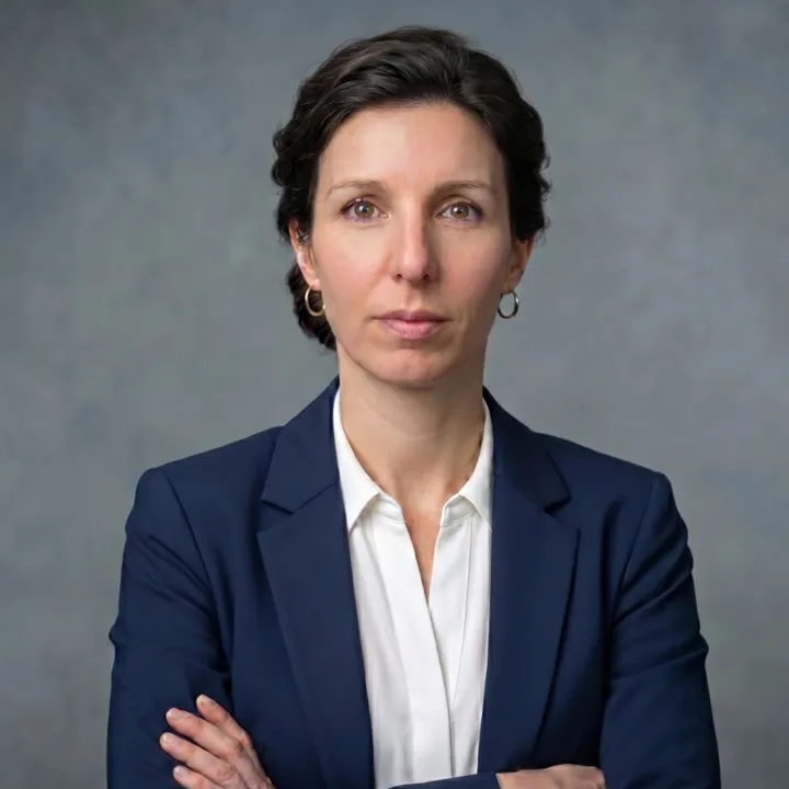 Moreen Feindura